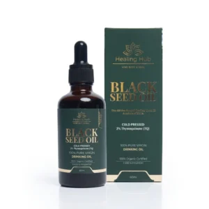 Black Seed Oil - Drinking Purpose