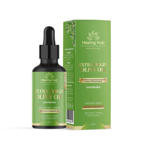 Extra Virgin Olive Oil - Cold-Pressed