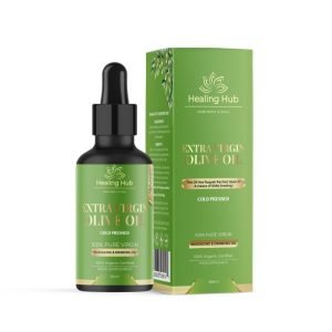 Extra Virgin Olive Oil